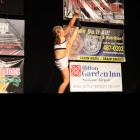 Makalen  Hughes - NPC Empire Classic 2011 - #1